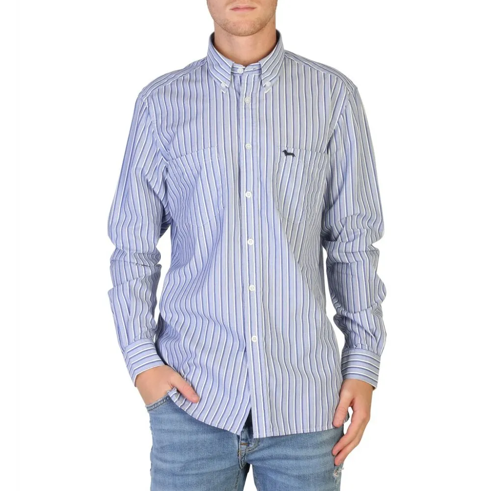 Harmont&Blaine - CNCO08-010710M-800-GXL - Hemd - Herren