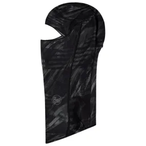 Strumpfmaske Buff ---Thermonet Hinged Balaclava Bardeen Black